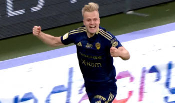 Raków wygrał zwycięstwo w doliczonym czasie gry. Medaliki o krok od liderów tabeli (VIDEO)